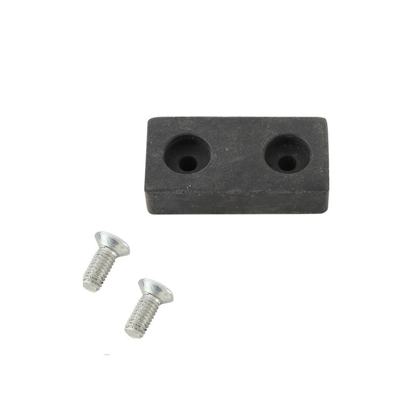 354239X1 Seat Damper kit Fits Massey Ferguson 133 135 UK 150 165 UK 202 203 204