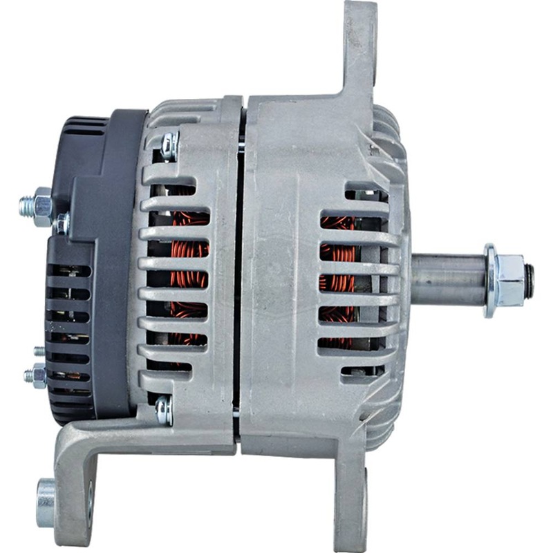 400-29053-JN J&N Electrical Products Alternator
