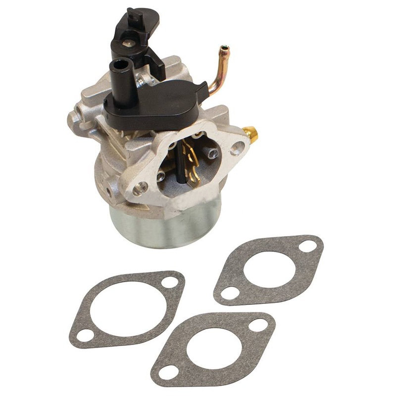 520-025 Carburetor Fits Briggs and Stratton