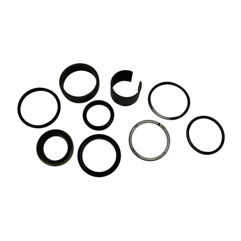 86570916 Bucket Cylinder Seal Kit Fits New Holland LS140 LS150