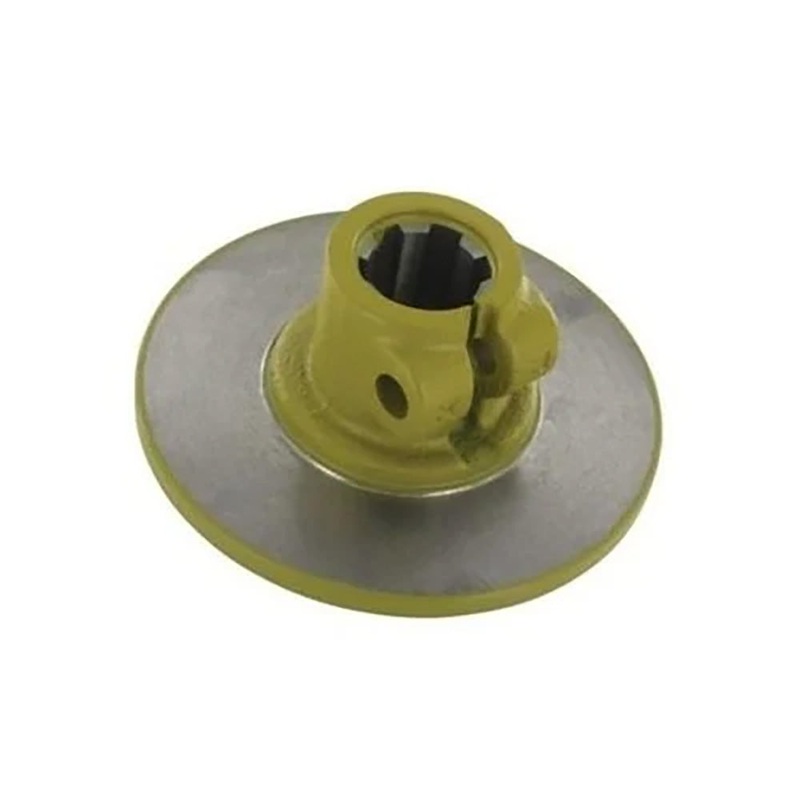 A-151015018-AI Clutch Support Hub