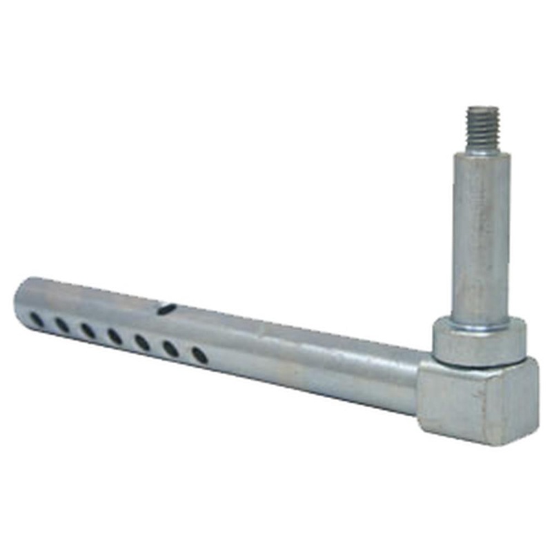 A-AM136327-AI – Arm; Gage Wheel, RH Front