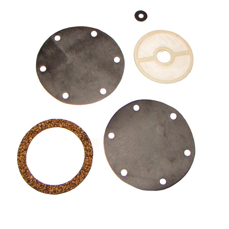 Automatic Fuel Bowl Filter Repair Kit Fits John Deere A 50 520 620 630 60 70 720