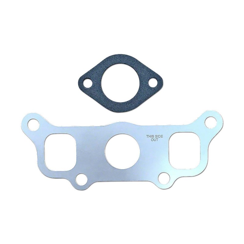 JDS296GK Manifold Gasket Set – Fits John Deere Models B, BO, BR, B74R, R520476