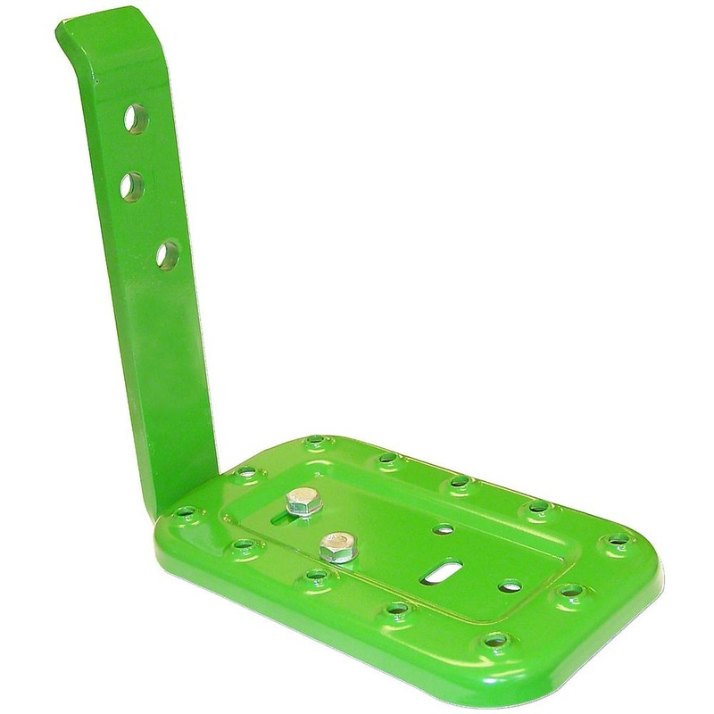 JDS757 Step Assembly Fits John Deere