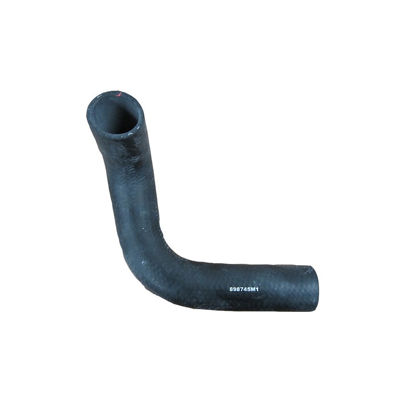 Lower Radiator Hose Fits Massey Ferguson Replaces 898745M1