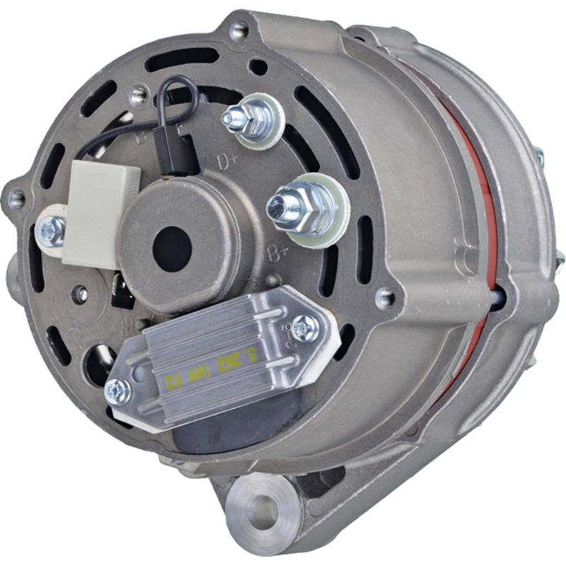 MAH-MG441-JN Fits Mahle Alternator