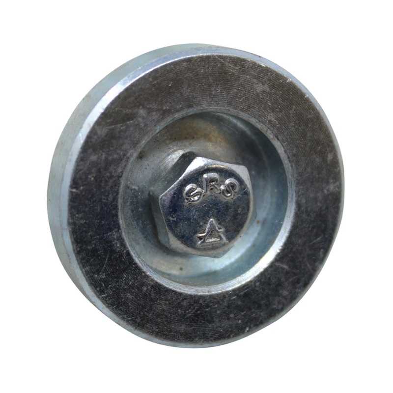 Mow Ball Bolt Fits CRAFTSMAN Replaces 532180334