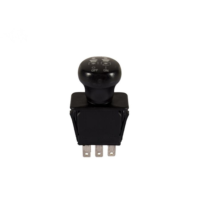 PTO Switch Fits Cub Cadet Replaces 430-396