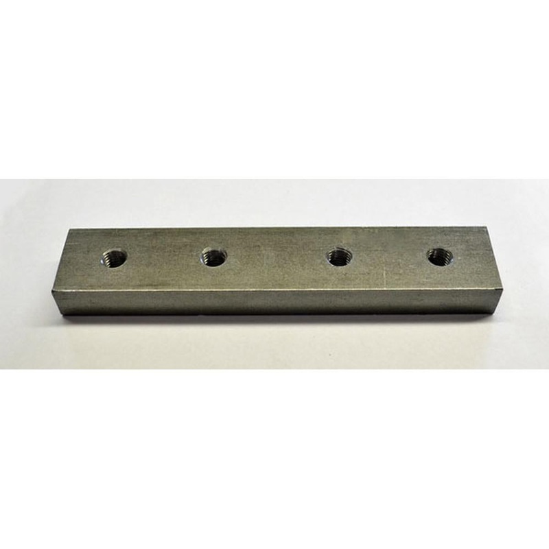 T250445 Wear Plate Fits John Deere 750J, 750K, 850J, 850K
