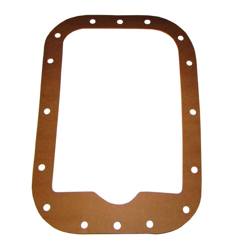 Transmission Case Gasket Fits Massey Ferguson Replaces 1861986M2