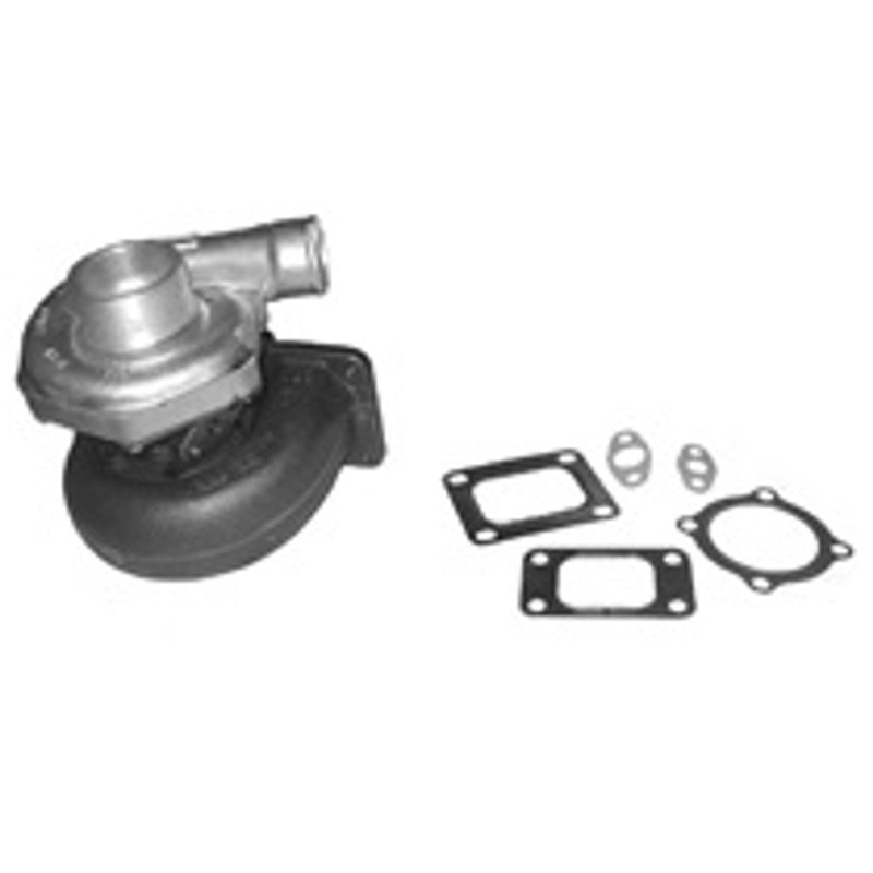 Turbocharger Fits Caterpillar Replaces 6N8477