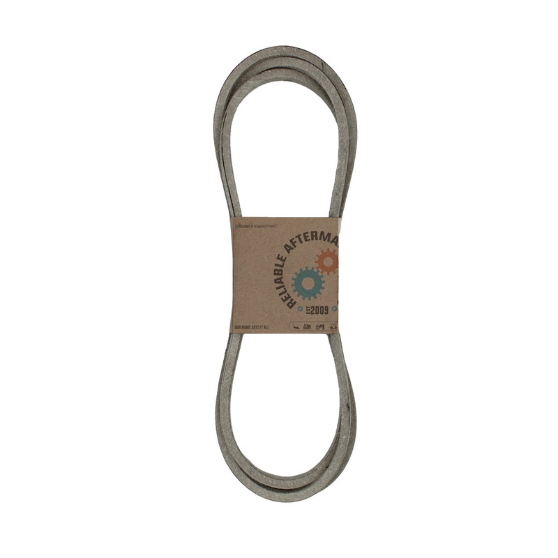 V-Belt Fits Yazoo/Kees Replaces LAB40-0737