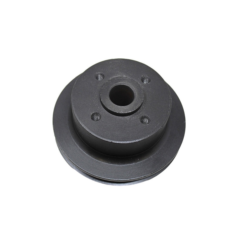 Water Pump Pulley Fits Massey Ferguson Replaces 741103M1