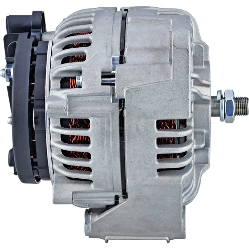 400-24273-JN J&N Electrical Products Alternator