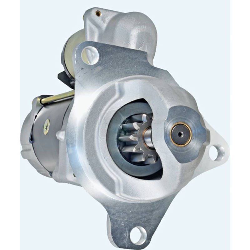 410-55004-JN J&N Electrical Products Starter