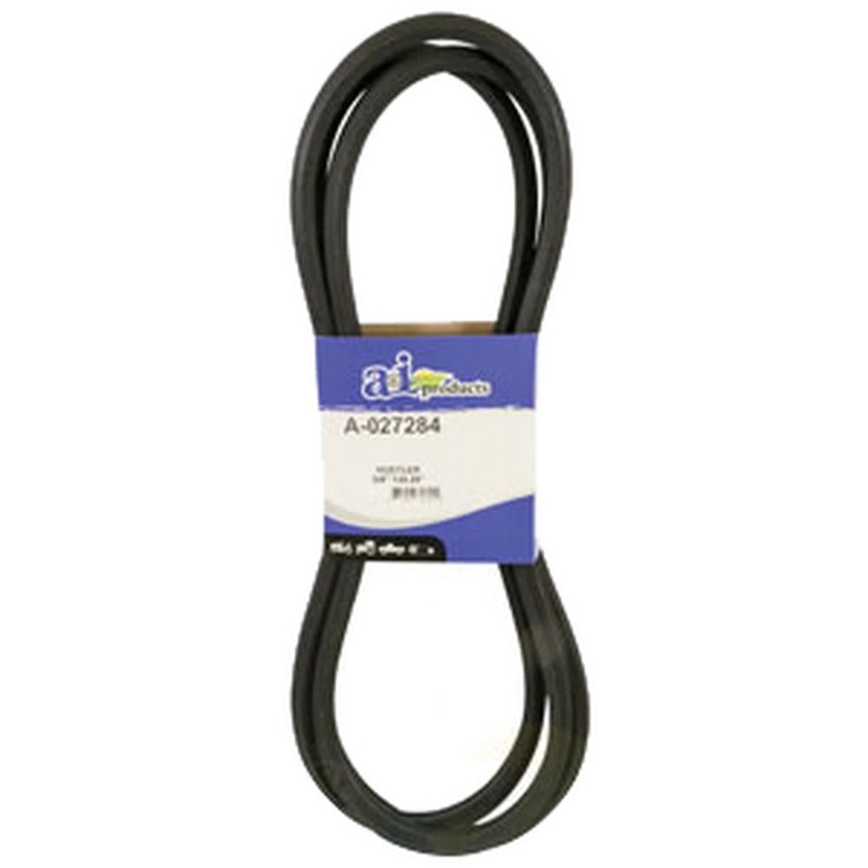 5/8 X 139.25 Deck Belt Fits Hustler Zero Turn 923144 923268 924605 924613