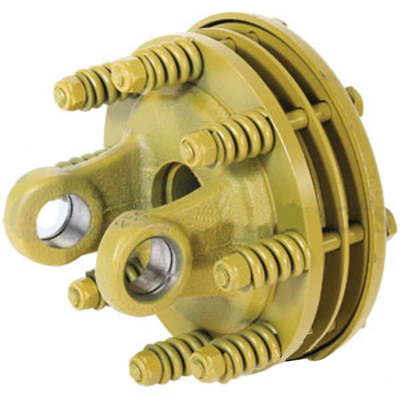 A-00756075-AI Clutch Assembly
