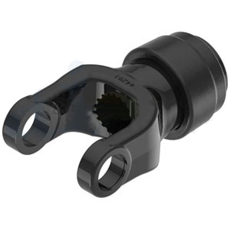 A-101-4420-AI – Safety Slide Lock Tractor Yoke