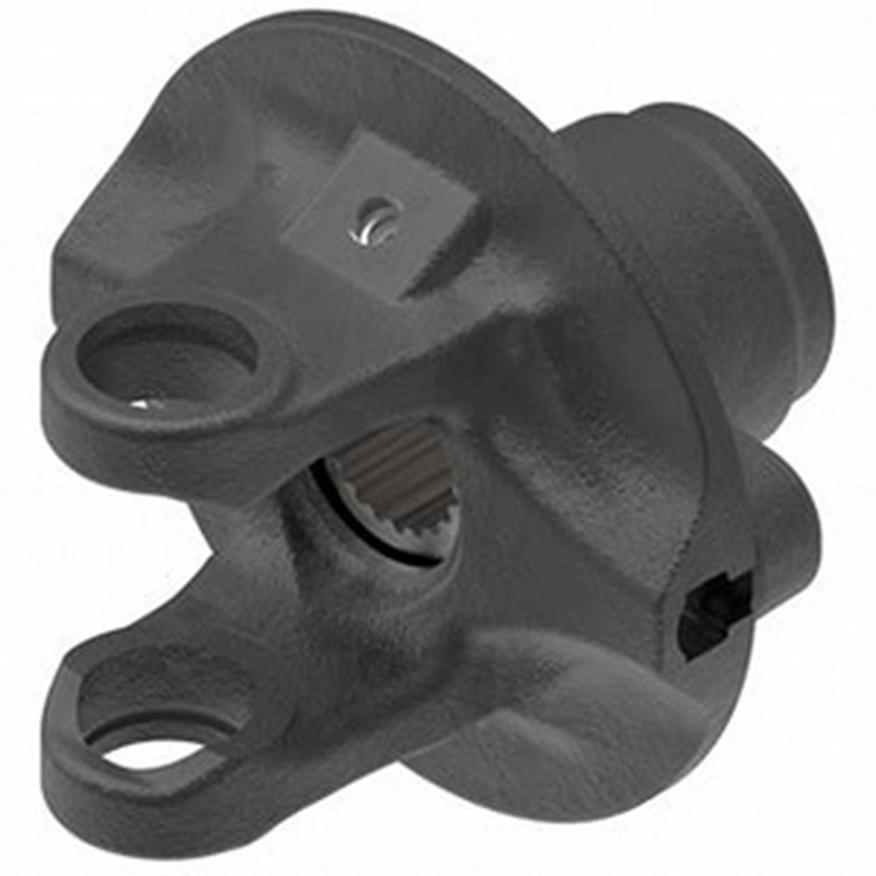 A-104-3521-AI – Ball Shear Clutch