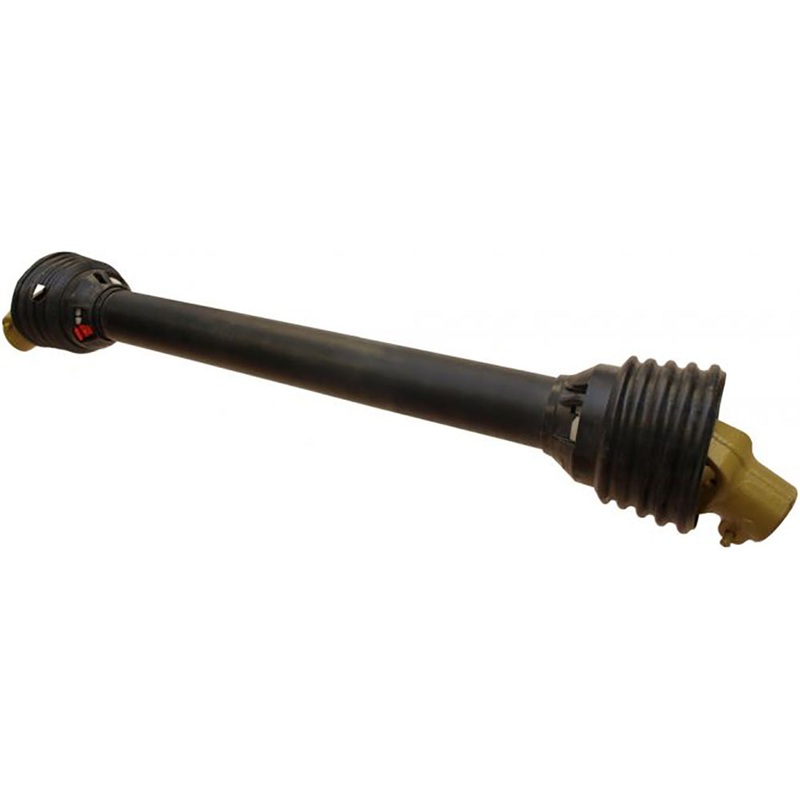 A-14006340-AI – Driveline, w/ 1 3/8 6 Spline QD Yokes