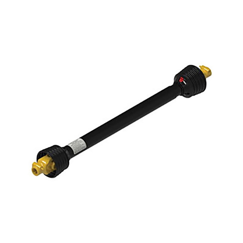 A-14006555-AI – Driveline, Complete w/ 1 3/8 6 Spline Yokes