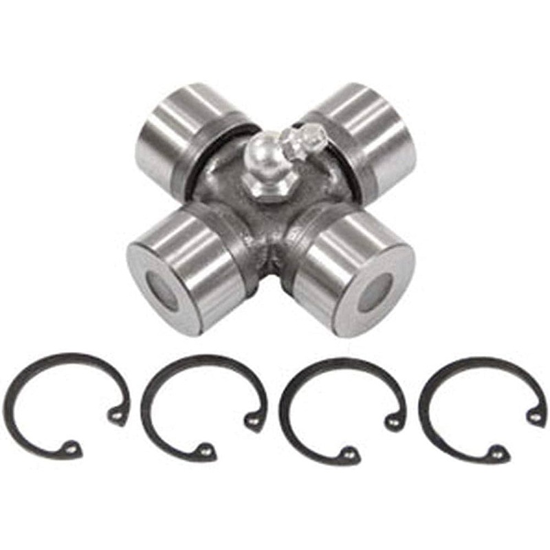 A-200-8261-AI – Cross & Bearing Kit (With Bearing Groove)