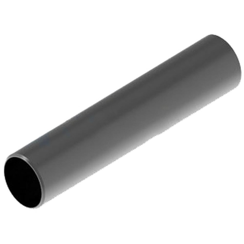 A-602-4400-AI – 2 1/2 Round Tube (.120 Wall)