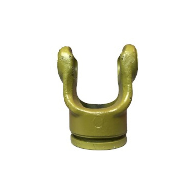 A-700-6343-AI – Outer Profile Yoke (With Bearing Groove)