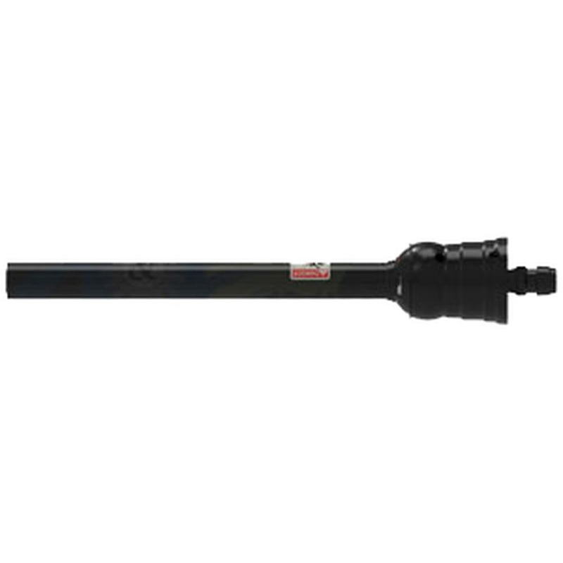 A-9214658659-AI – Front Half CV w/ Female Tube, Fits CAT 4, 35 Series, 1000 RPM