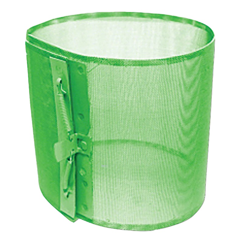 Air Pre-Cleaner Screen w/ Clip & Springs Fits Allis Chalmers Replaces 1141353