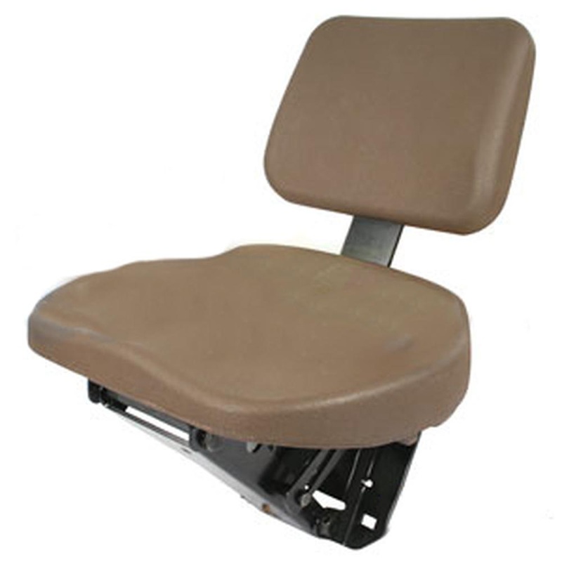 Buddy Seat Kit Fits John Deere Replaces P6000BS-8191
