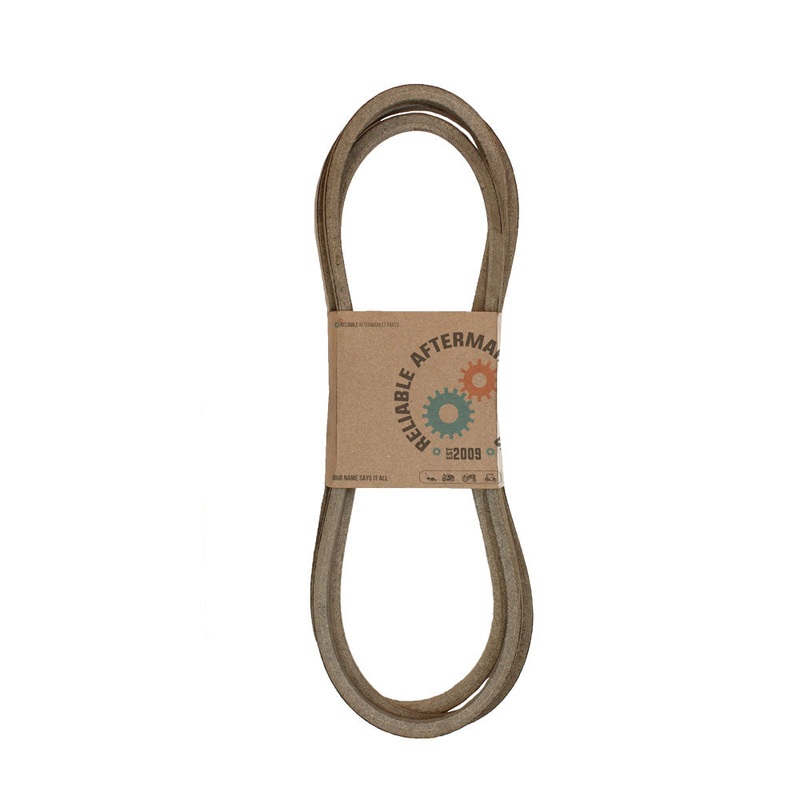 Deck Belt Fits Big Dog Replaces B1791335