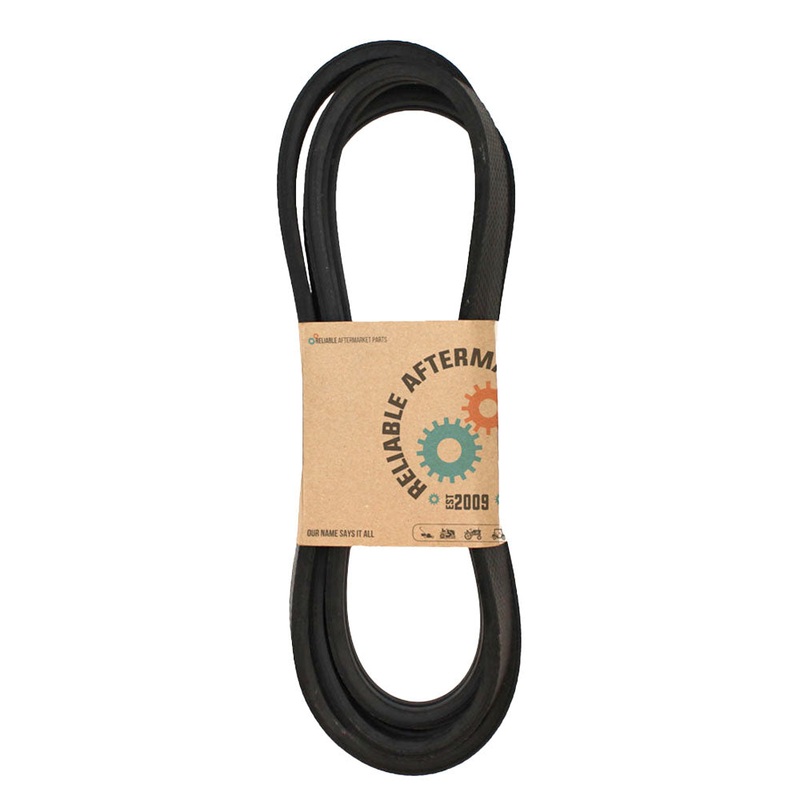 Deck Belt Fits John Deere Replaces SW07482