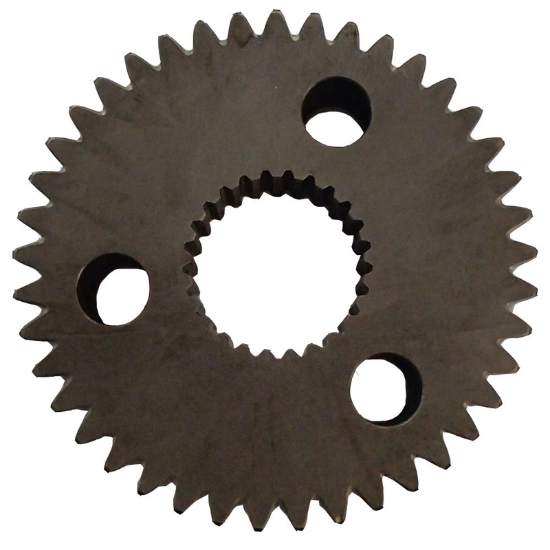 Final Drive Idler Gear Fits John Deere Replaces T105459