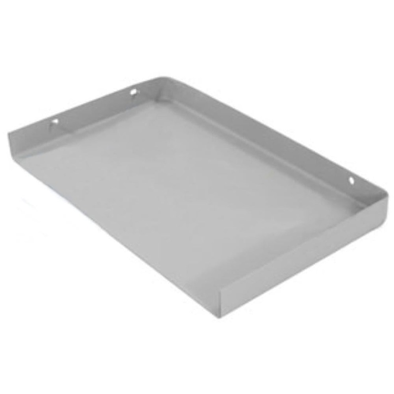 Left Hand Battery Box Side Cover Replaces Parts: R57971 & AR56012