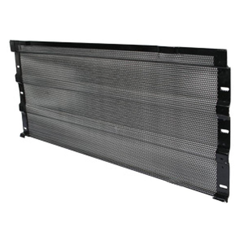 SBA378105620 Right Hand Black Screen Fits Ford/New Holland 1920