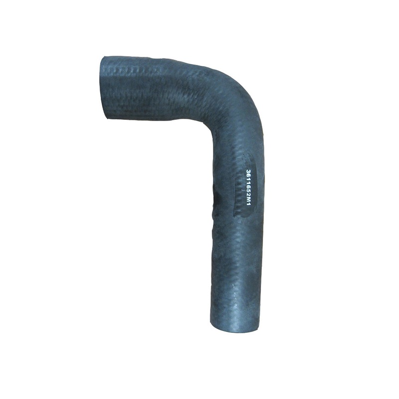 Upper Radiator Hose Fits Massey Ferguson Replaces 3611652M1