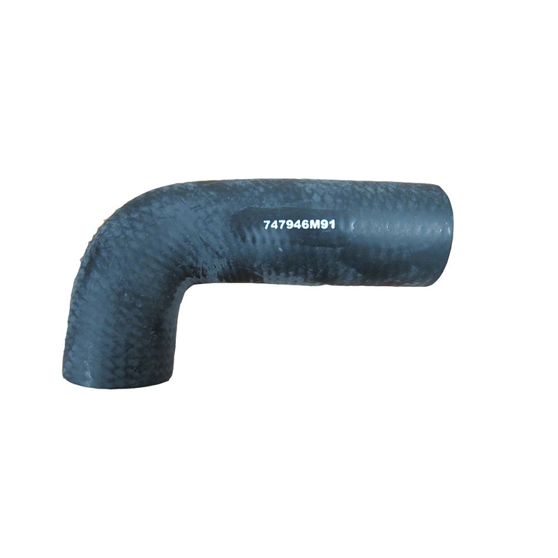 Water Pump Bypass Hose Fits Massey Ferguson Replaces 737163M1