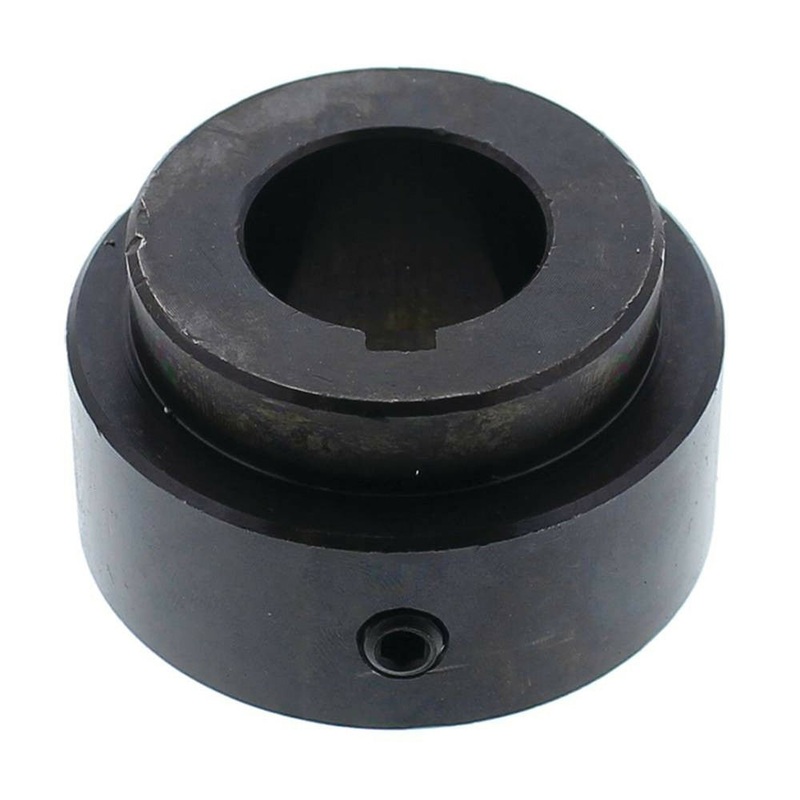 X Series Weld Hub 1 1/8 Round Bore RBX1-18 WSH30018 Keyway 1/4 x 1/8