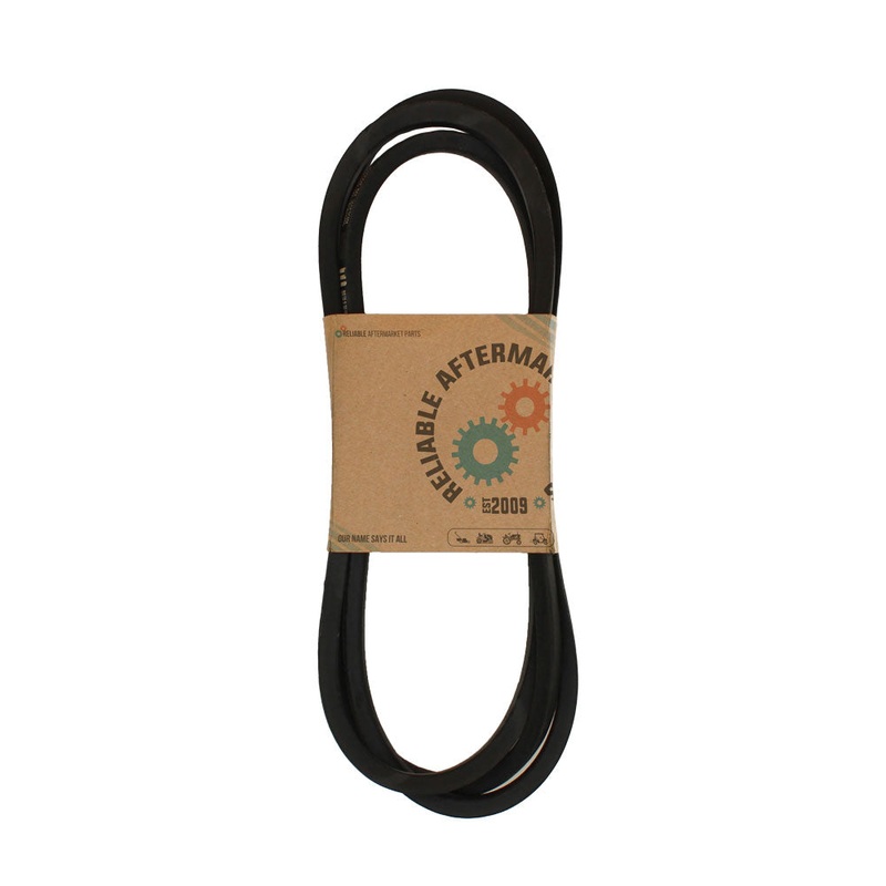Classical V-Belt Fits Allis Chalmers Replaces 560163