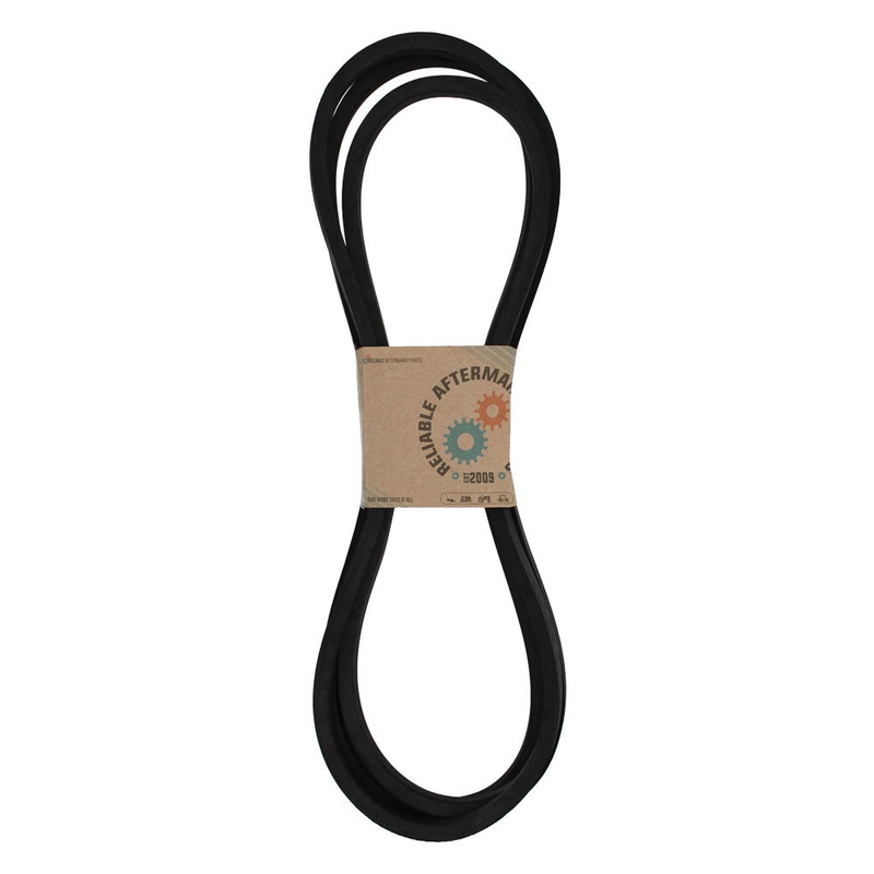 Classical V-Belt Fits Universal Products Replaces C193