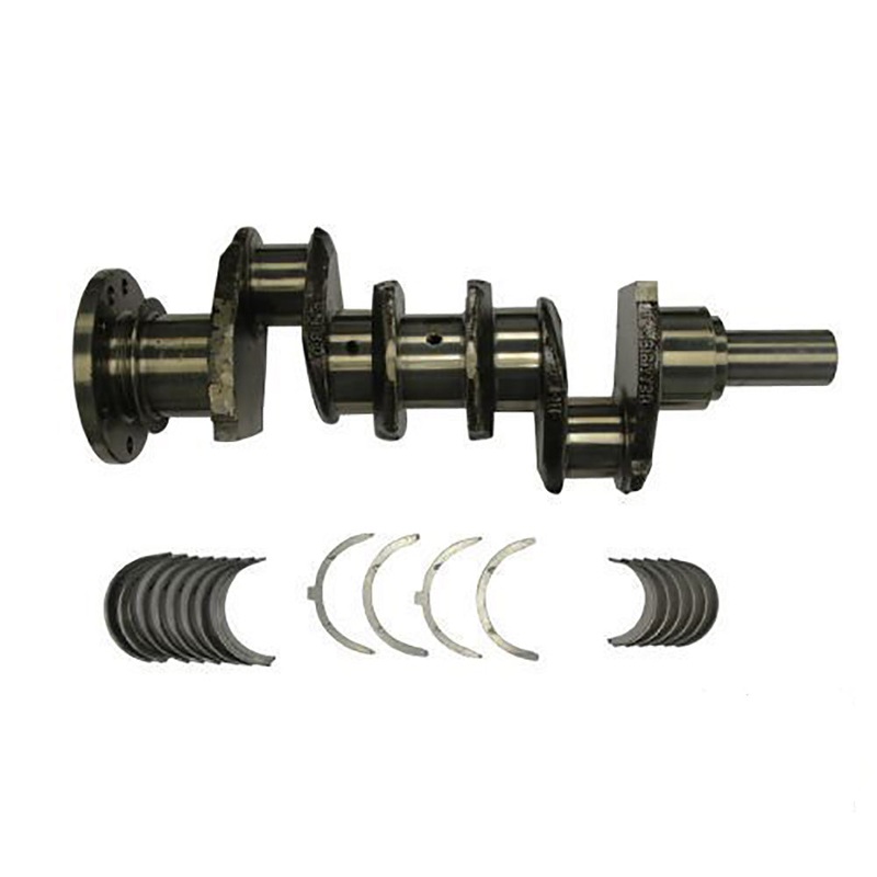 Crankshaft w/Bearings Fits Vapormatic Replaces VPC1000