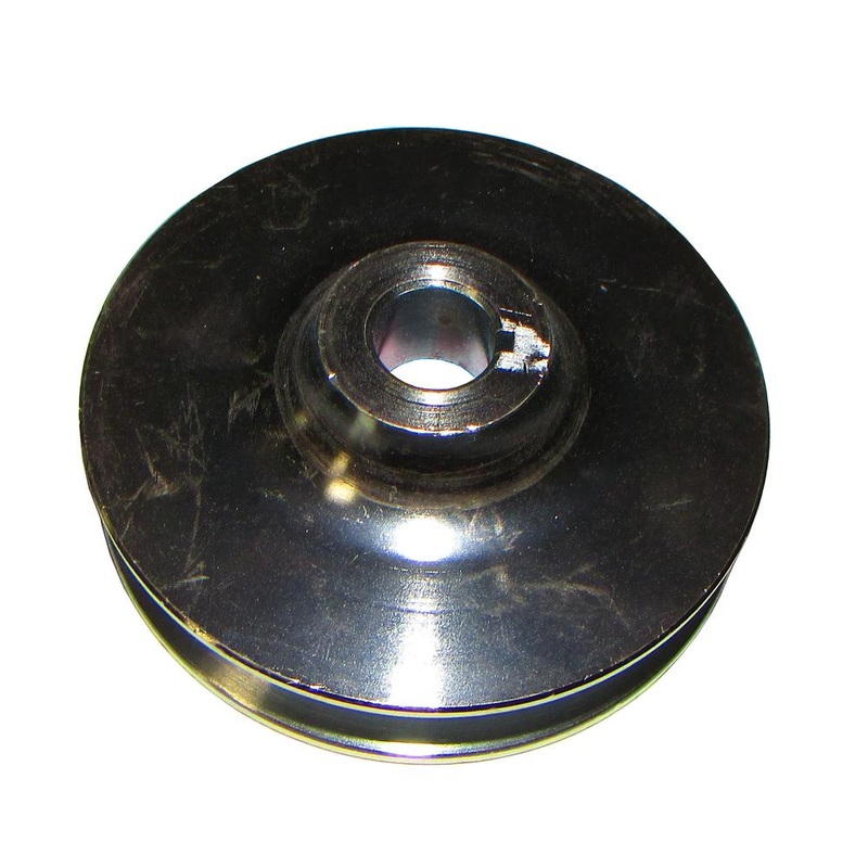 Generator Pulley Fits Ford/New Holland Replaces 54214805