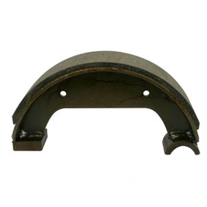 Pair of Brake Shoes Fits Ford/New Holland Replaces 83921593
