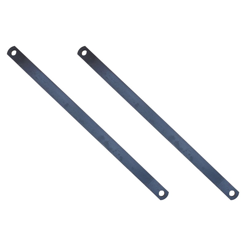 Qty 2: Stabilizer Arm Fits Massey Ferguson Replaces 180846M1