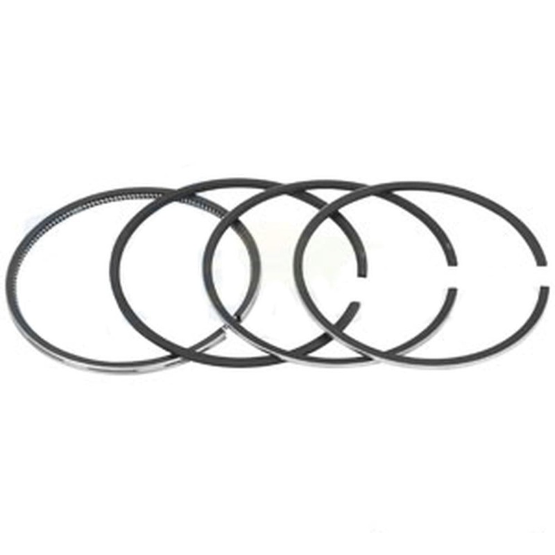 Standard Piston Ring Set Fits Ford New Holland Replaces 31R47