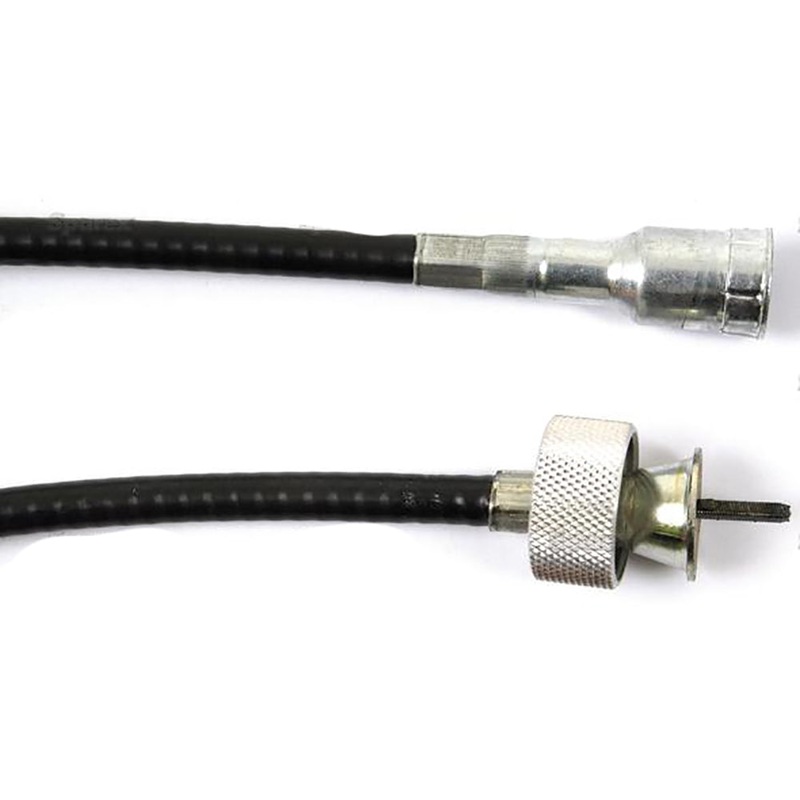 Tach Cable Fits Case/International Harvester Replaces 83904958