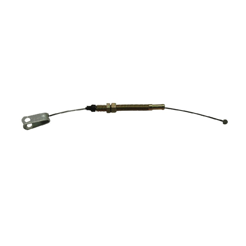 Throttle Cable Fits Massey Ferguson Replaces 3761359M91