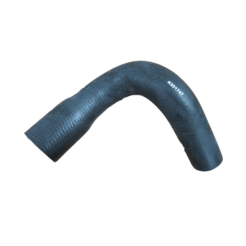 Top Radiator Hose Fits David Brown Replaces K201747